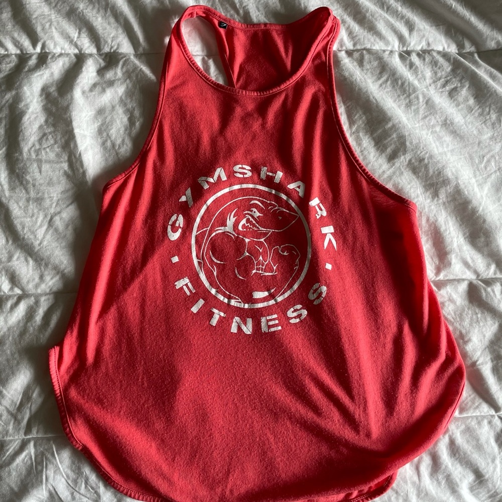 Gymshark Legacy